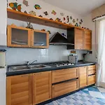 Apartmán Degli Ulivi By Interhome *