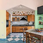 Apartmán Degli Ulivi By Interhome