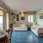 Degli Ulivi By Interhome Apartmán Ventimiglia