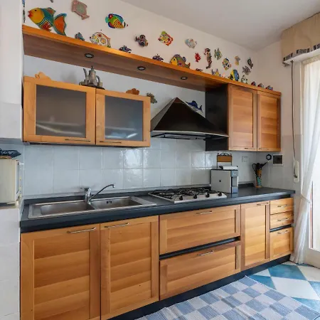 Appartement Degli Ulivi By Interhome *