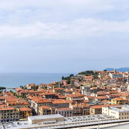 Degli Ulivi By Interhome Appartement