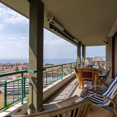 Degli Ulivi By Interhome