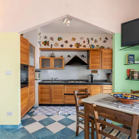 דירה Degli Ulivi By Interhome