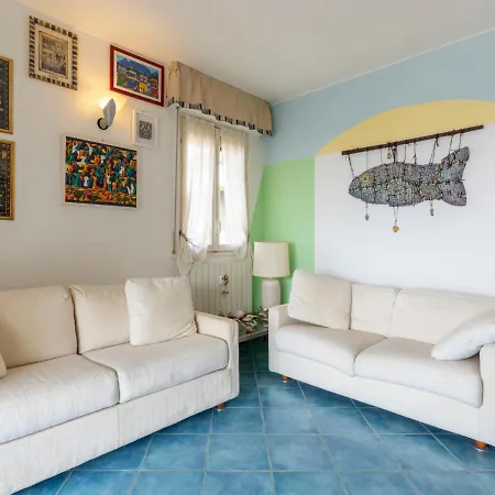 Degli Ulivi By Interhome *