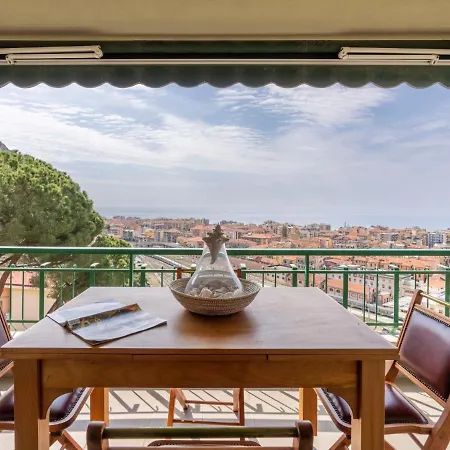 Degli Ulivi By Interhome Appartement