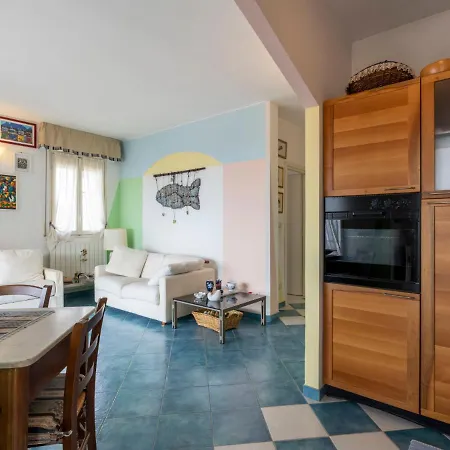 Degli Ulivi By Interhome *