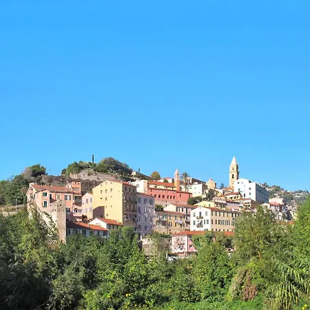 Appartement Degli Ulivi By Interhome