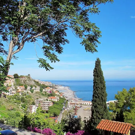 Degli Ulivi By Interhome Apartmán Ventimiglia