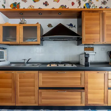 Degli Ulivi By Interhome *