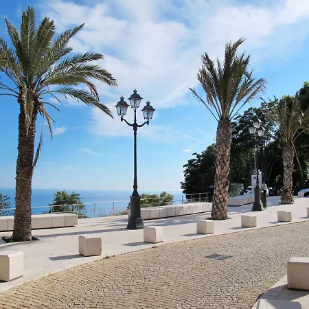 דירה Degli Ulivi By Interhome