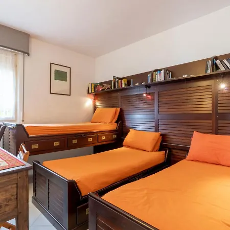 Degli Ulivi By Interhome דירה