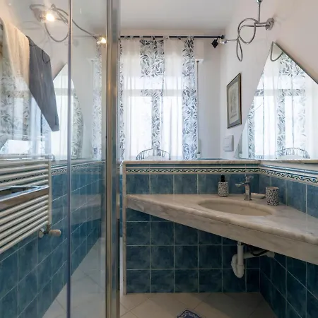 Degli Ulivi By Interhome ונטימיגליה