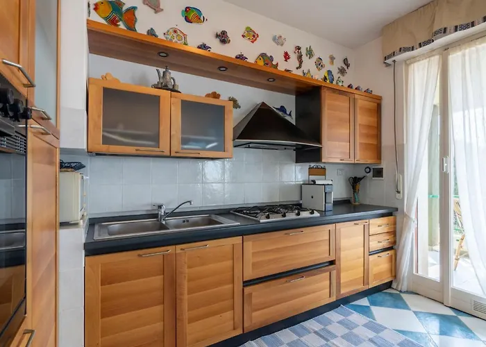 Appartement Degli Ulivi By Interhome *