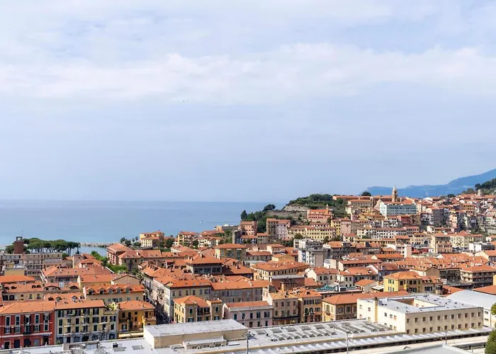 Degli Ulivi By Interhome Appartement