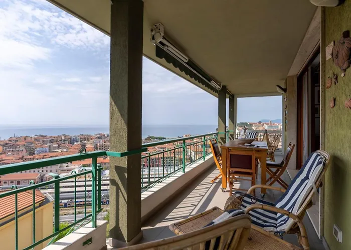 Degli Ulivi By Interhome