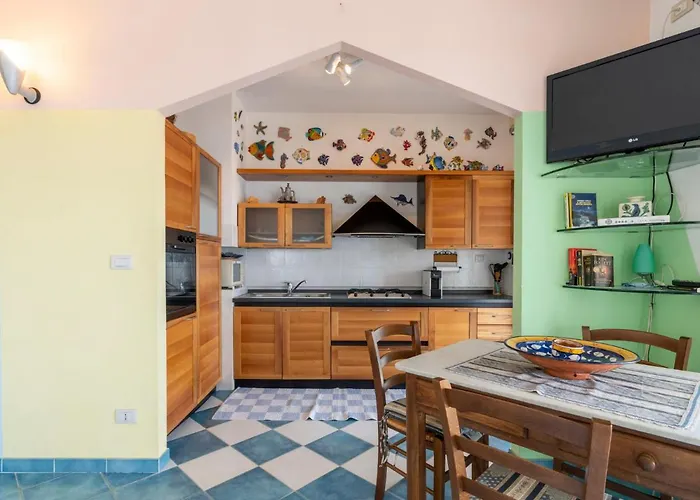 Appartement Degli Ulivi By Interhome