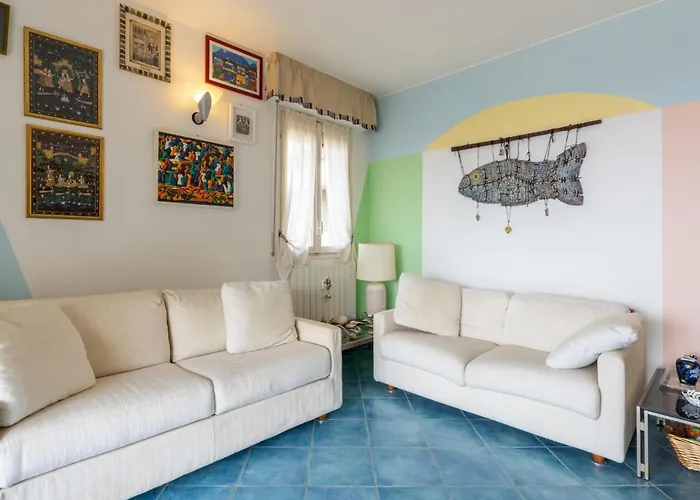 Degli Ulivi By Interhome *