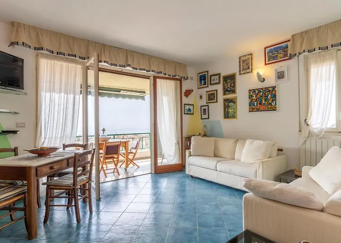 Appartement Degli Ulivi By Interhome