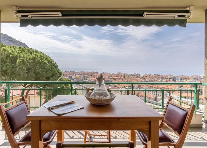 Degli Ulivi By Interhome Appartement