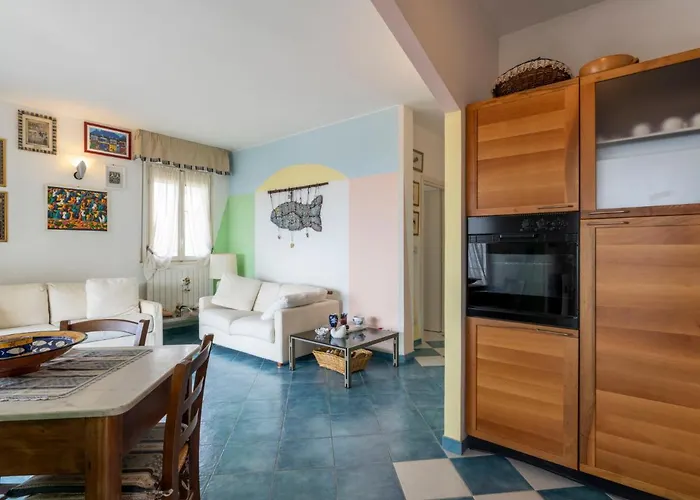 Degli Ulivi By Interhome *