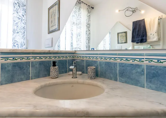 Degli Ulivi By Interhome * Ventimiglia