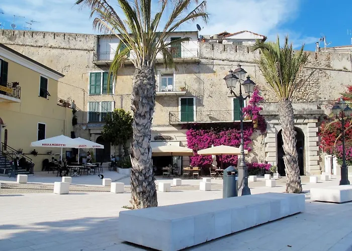 Degli Ulivi By Interhome