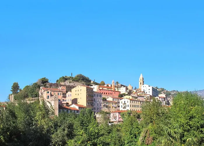 Appartement Degli Ulivi By Interhome