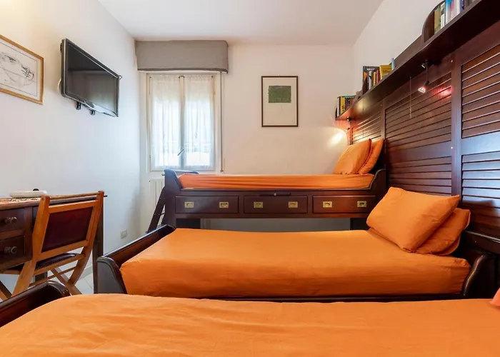 Degli Ulivi By Interhome