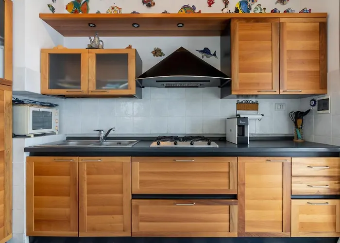 Degli Ulivi By Interhome *