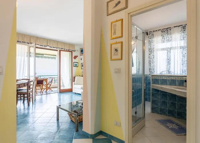 Appartement Degli Ulivi By Interhome *