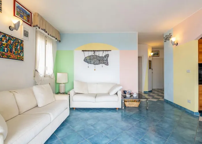 Degli Ulivi By Interhome Appartement *