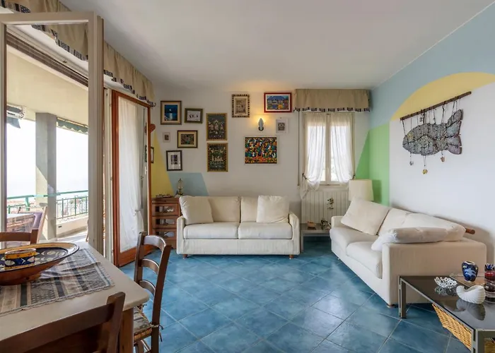 Degli Ulivi By Interhome Appartement Ventimiglia
