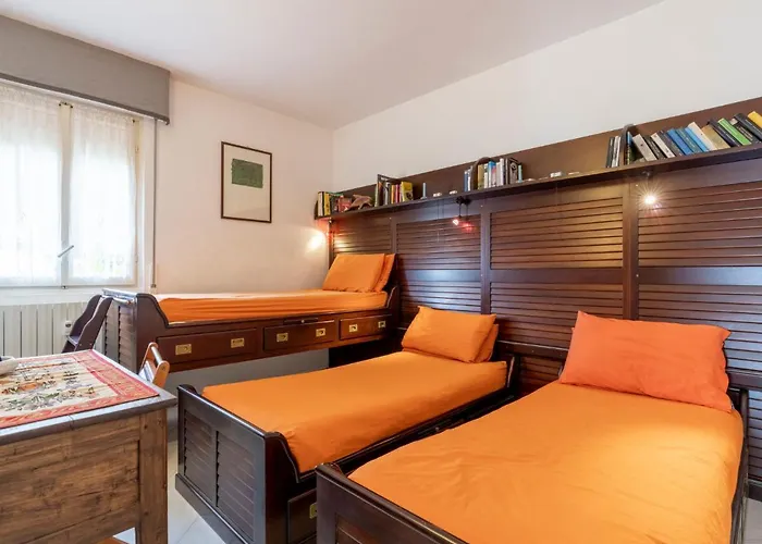 Degli Ulivi By Interhome Appartement