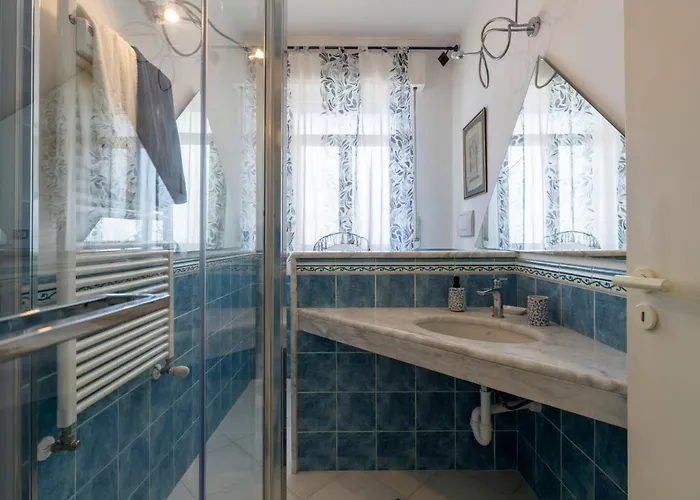 Degli Ulivi By Interhome Ventimiglia