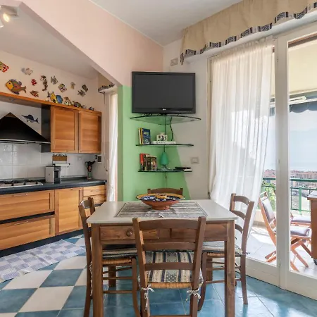Degli Ulivi By Interhome * Βεντιμίλια