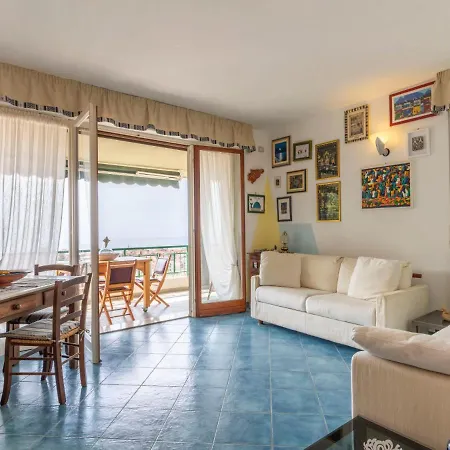 Apartamento Degli Ulivi By Interhome