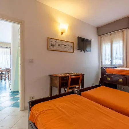 Degli Ulivi By Interhome * Βεντιμίλια