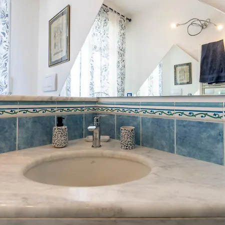 Degli Ulivi By Interhome * Vintimille
