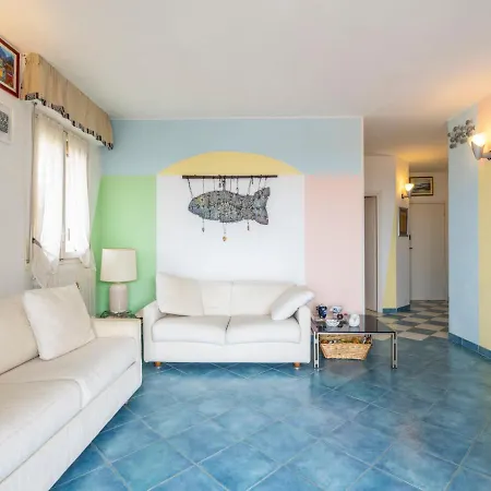 Degli Ulivi By Interhome Apartamento *