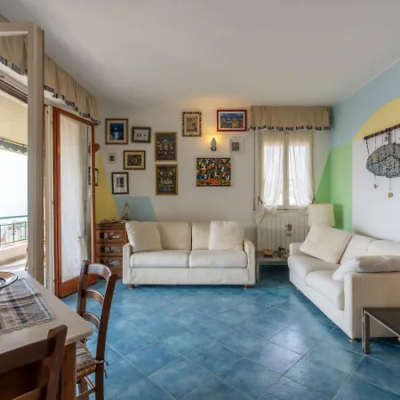 Degli Ulivi By Interhome Apartamento Ventimiglia