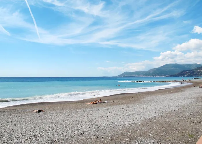 Lejlighed Degli Ulivi By Interhome *